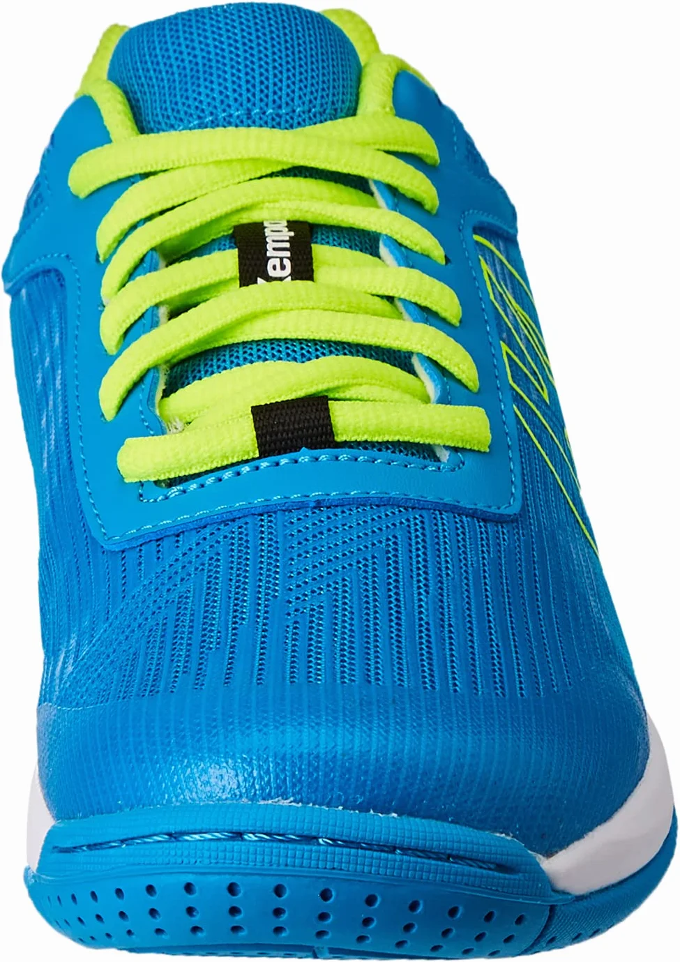 Kempa Attack 2.0 Junior Scarpe da pallamano Unisex Bambini Ragazzi