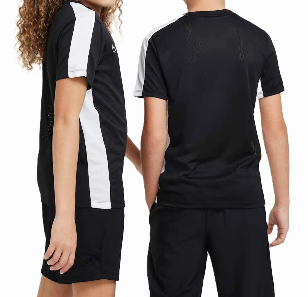 NIKE K Nk DF Acd23 Top SS Br T-Shirt Unisex