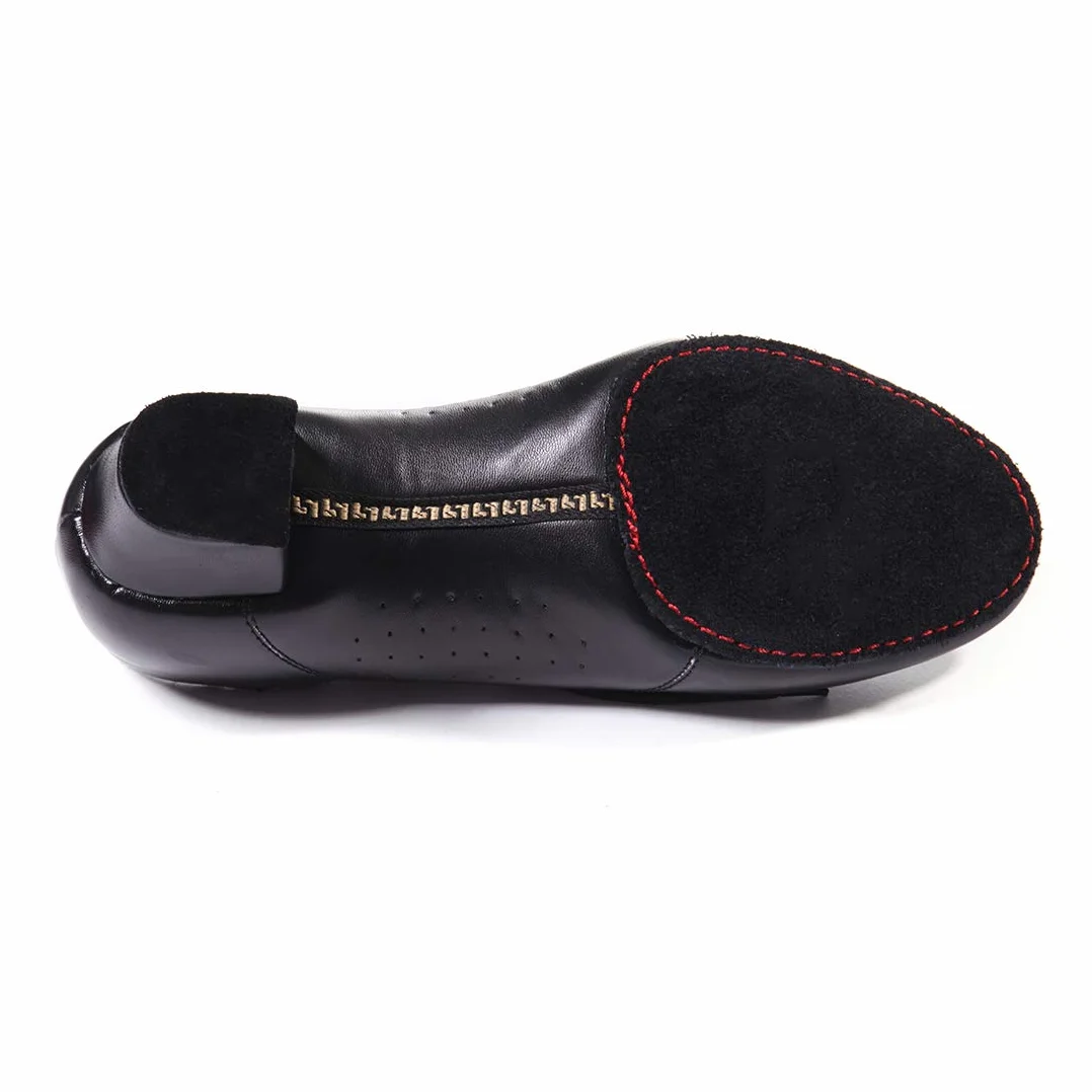 DoGeek Scarpe da Ballo Latino Uomo
