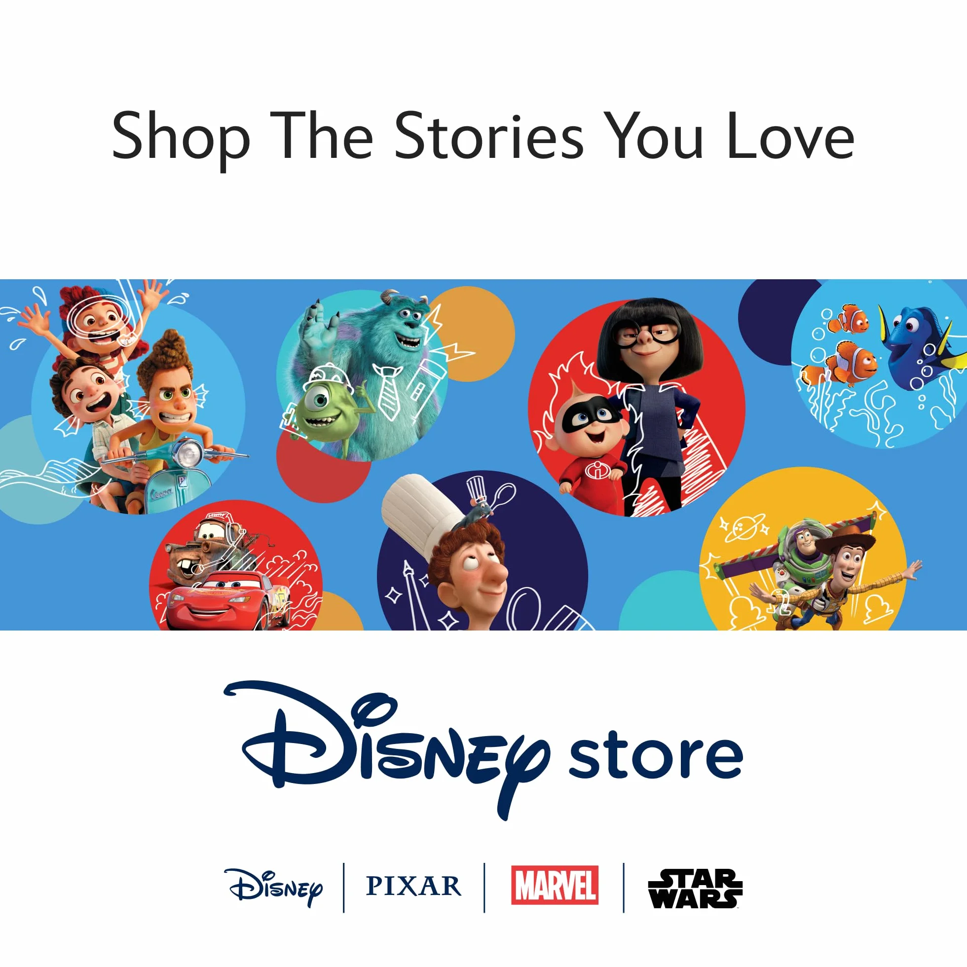 Disney Store Official Album Fotografico di Carl e Ellie, Up, H 23,5 x L 30 cm, quaderno ad Anelli, può Contenere 50 Fogli / 100 Foto