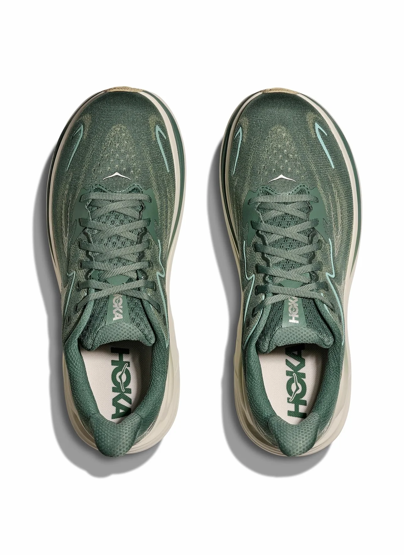 Hoka M Clifton 10 Sneaker Uomo
