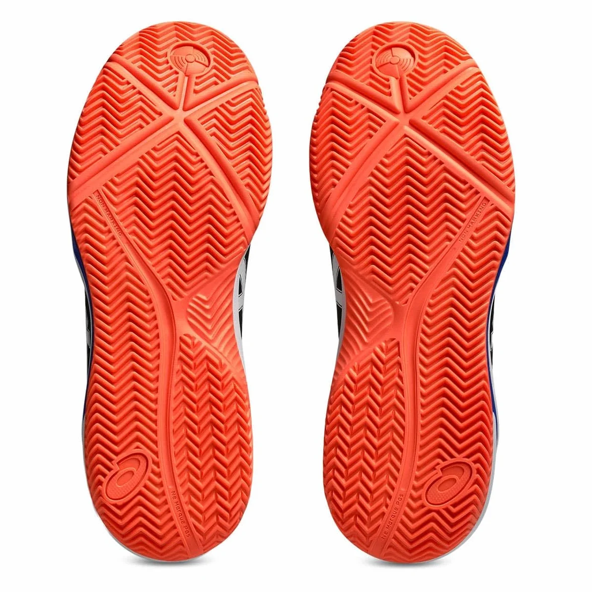 ASICS Herren Gel-Dedicate 8 Padel Sneaker