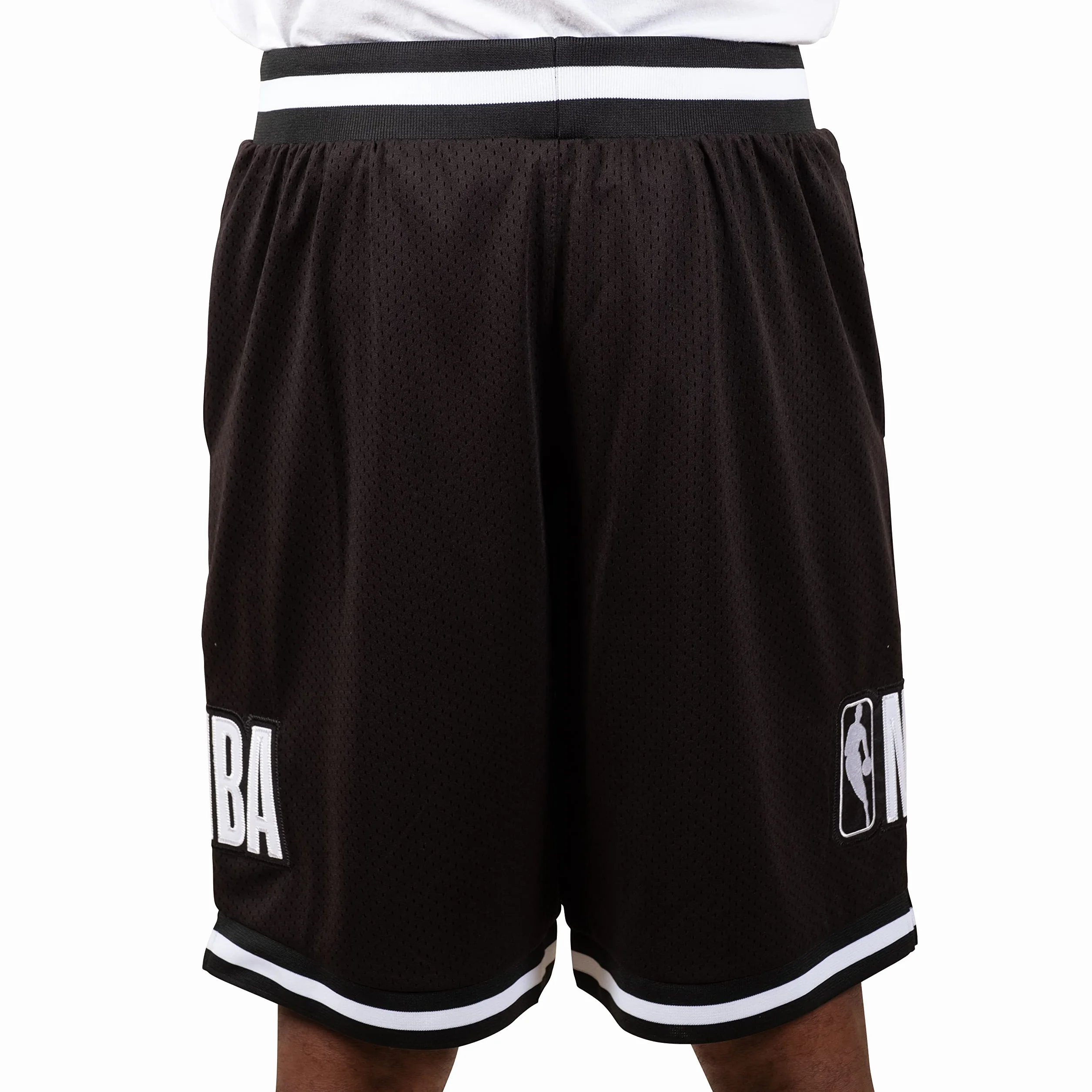 Ultra Game Chrome Basketball Shorts Pantaloncini Uomo