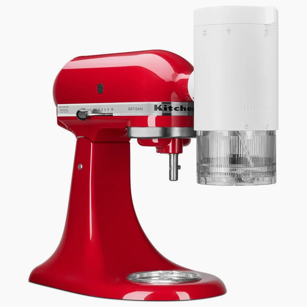 KitchenAid Accessorio tritaghiaccio - 5KSMSIA