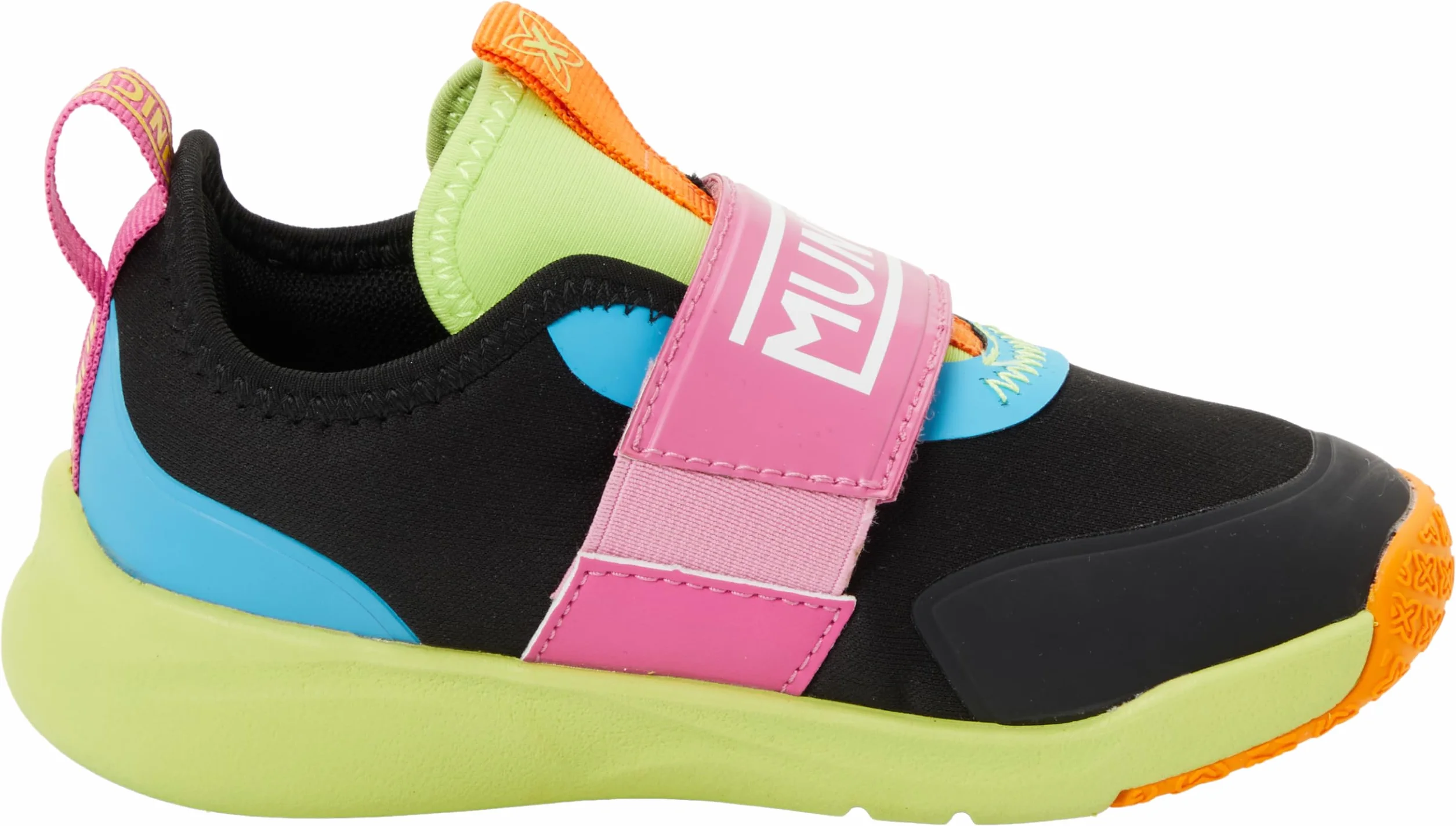 Munich Baby Claudia 26 Scarpe con lacciUnisex - Bambini e Ragazzi