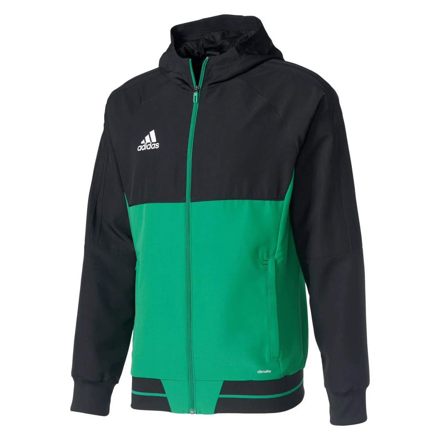 Adidas Tiro 17 Polo per bambini