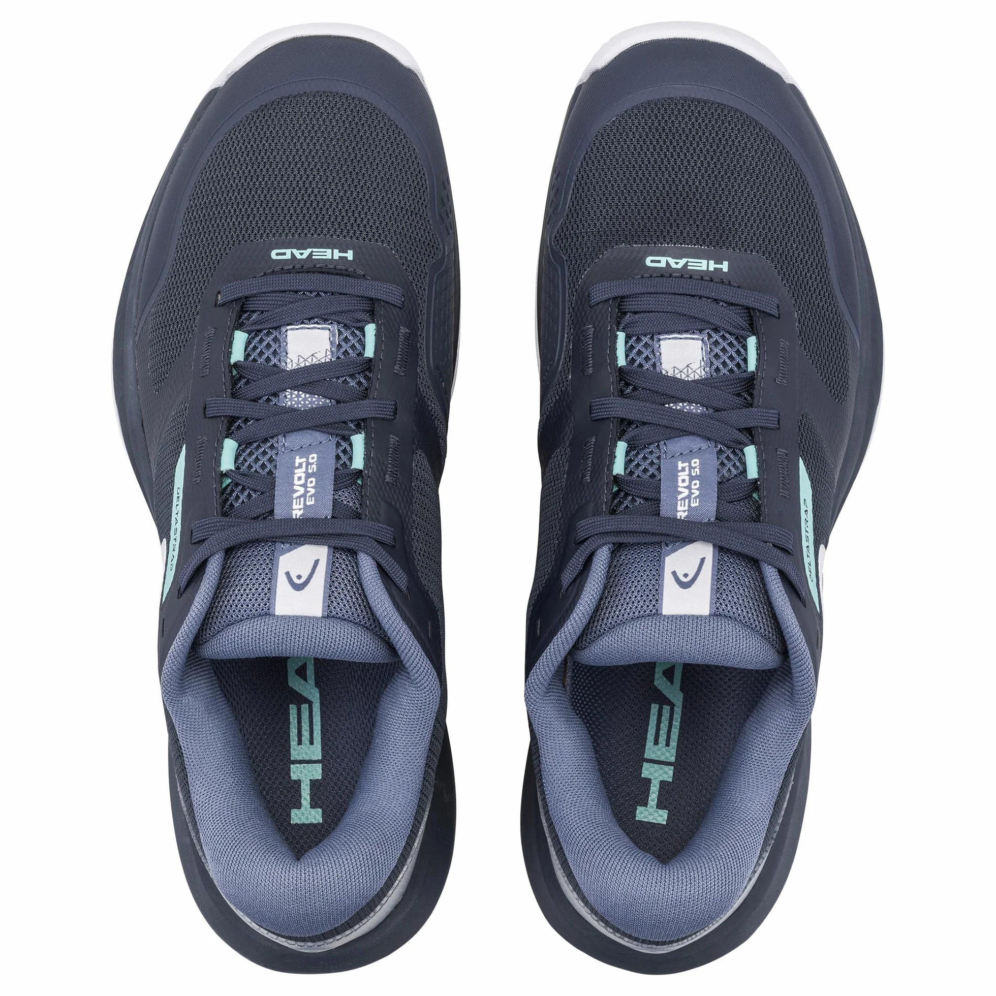 HEAD Revolt Evo 5.0 Men WHBK
