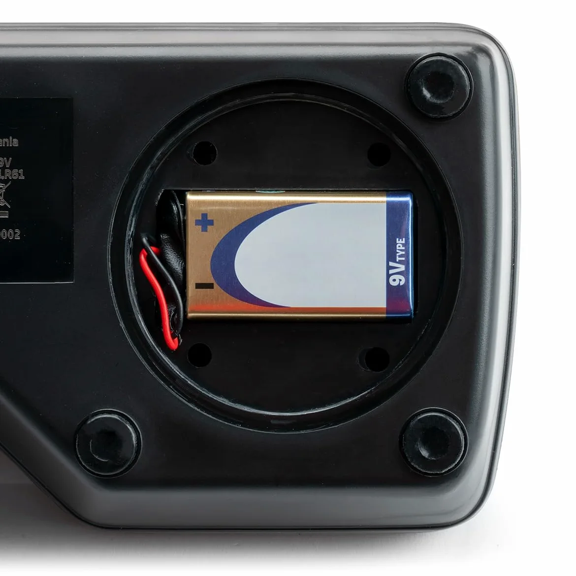 Milwaukee MA871 Rifrattometro digitale del glucosio con temperatura automatica, LED giallo, da 0 a 85% Brix, +/- 0,2% Precisione, soluzione dello 0,1%