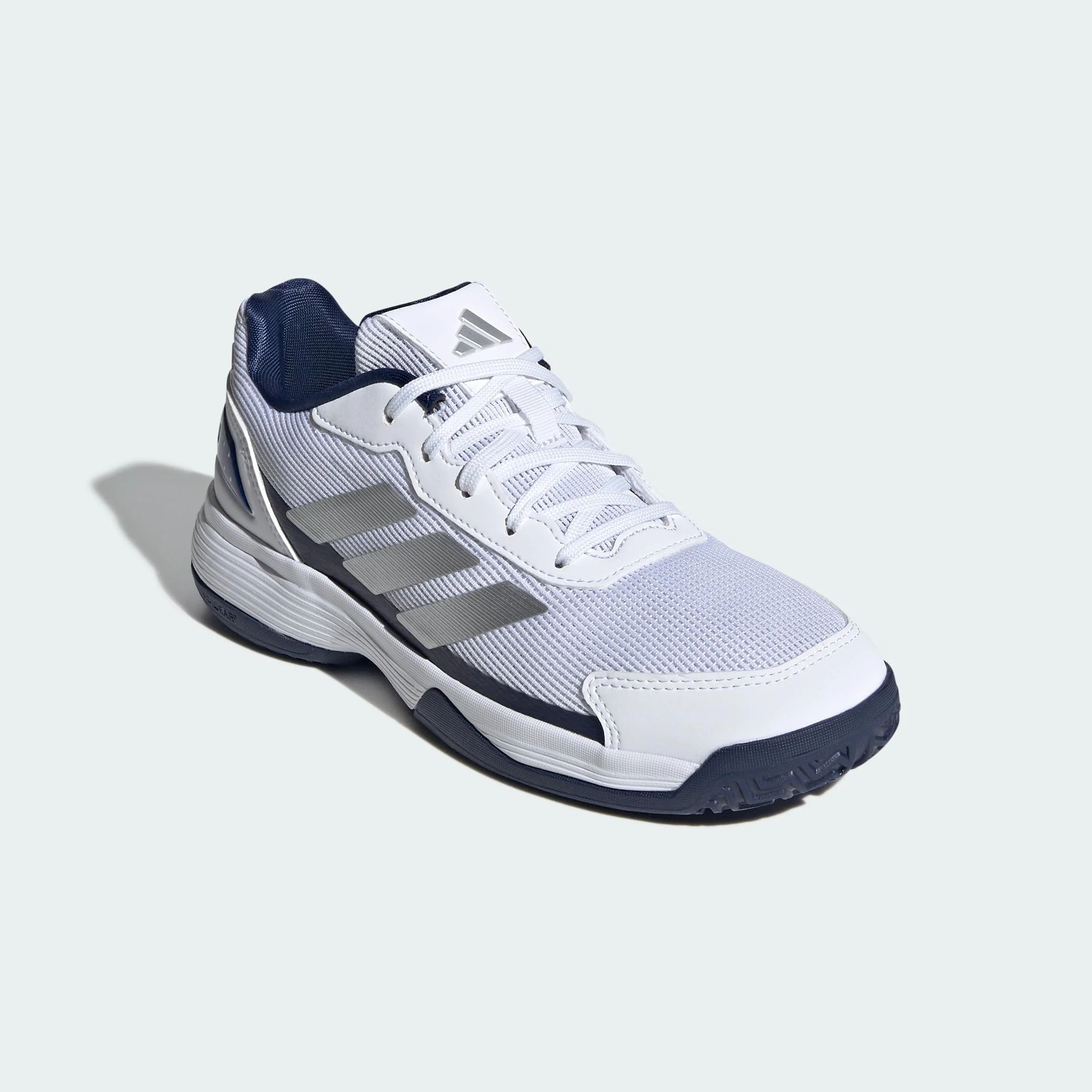 adidas Kids Scarpe da Padel Crazyquick per Bambine e Bambine