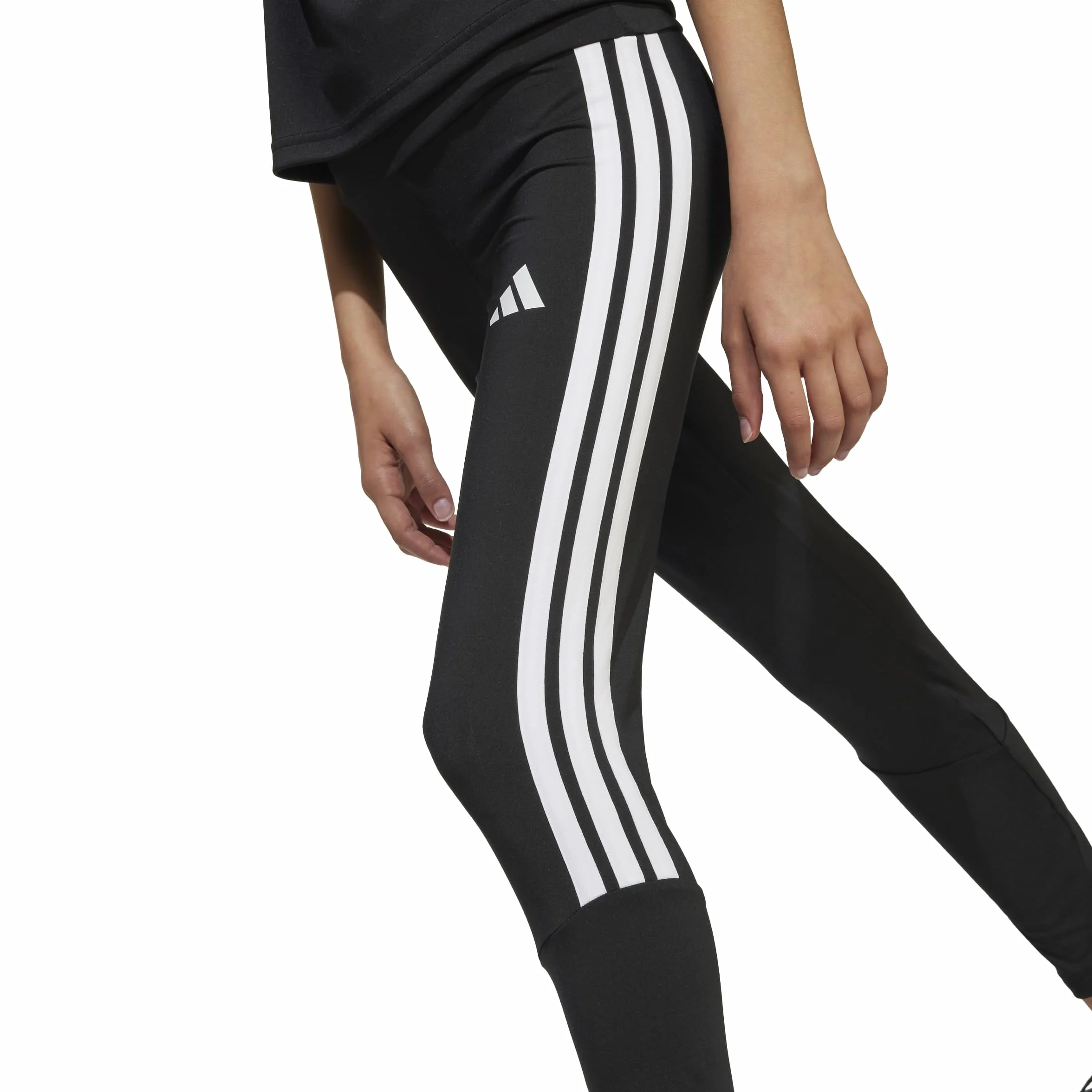 adidas Kids Leggings Train Essentials 3-Stripes Junior