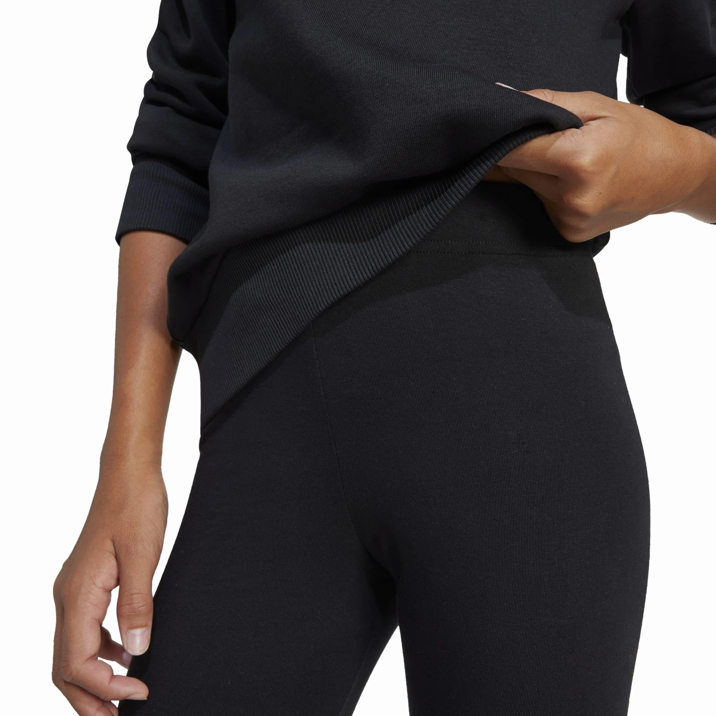 Adidas Bambine e Ragazze Essentials Linear Logo Leggings
