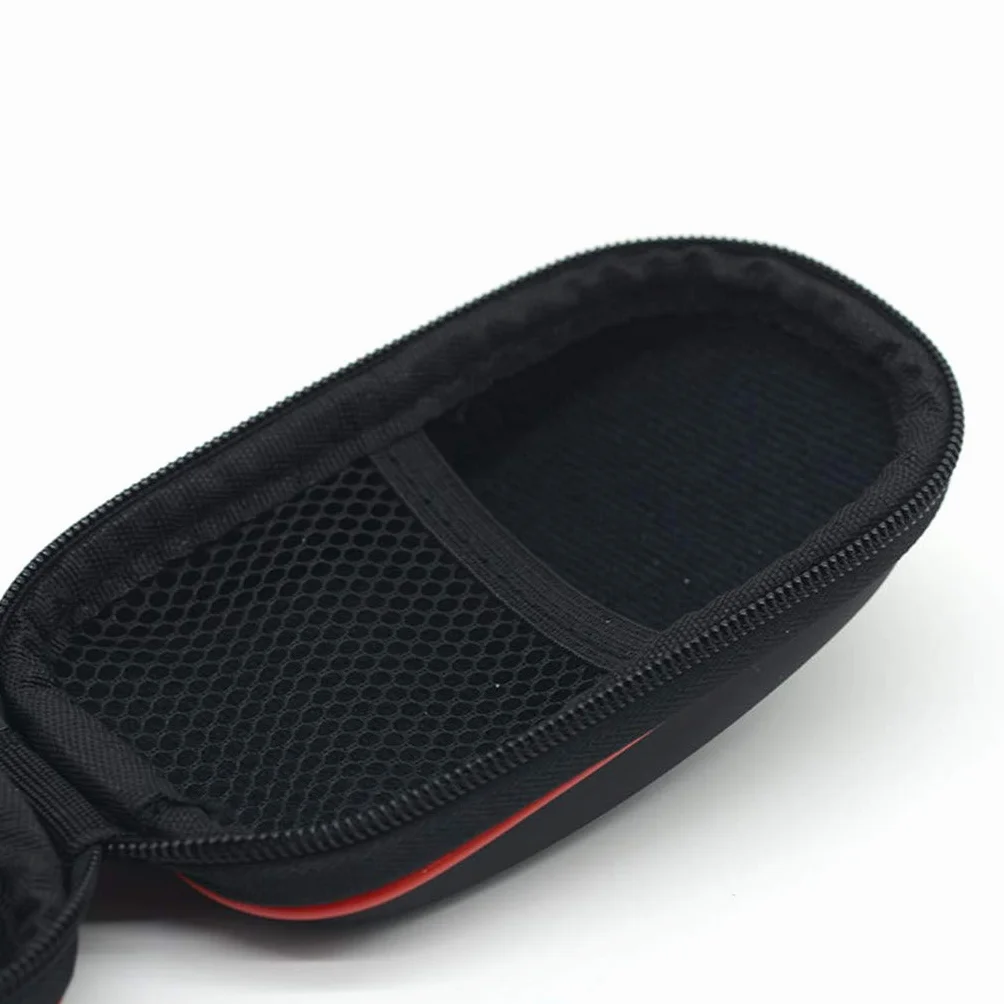 Custodia protettiva rigida in EVA per il trasporto della custodia per mouse wireless Magic Mouse I II Generation
