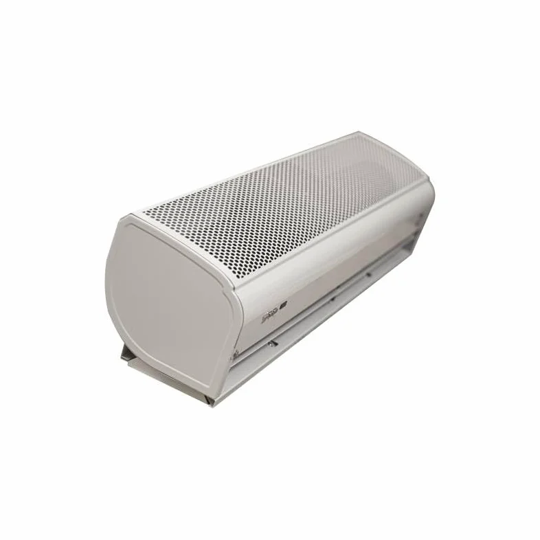 Naicon Barriera d'aria Diloc Green Line da 150 cm
