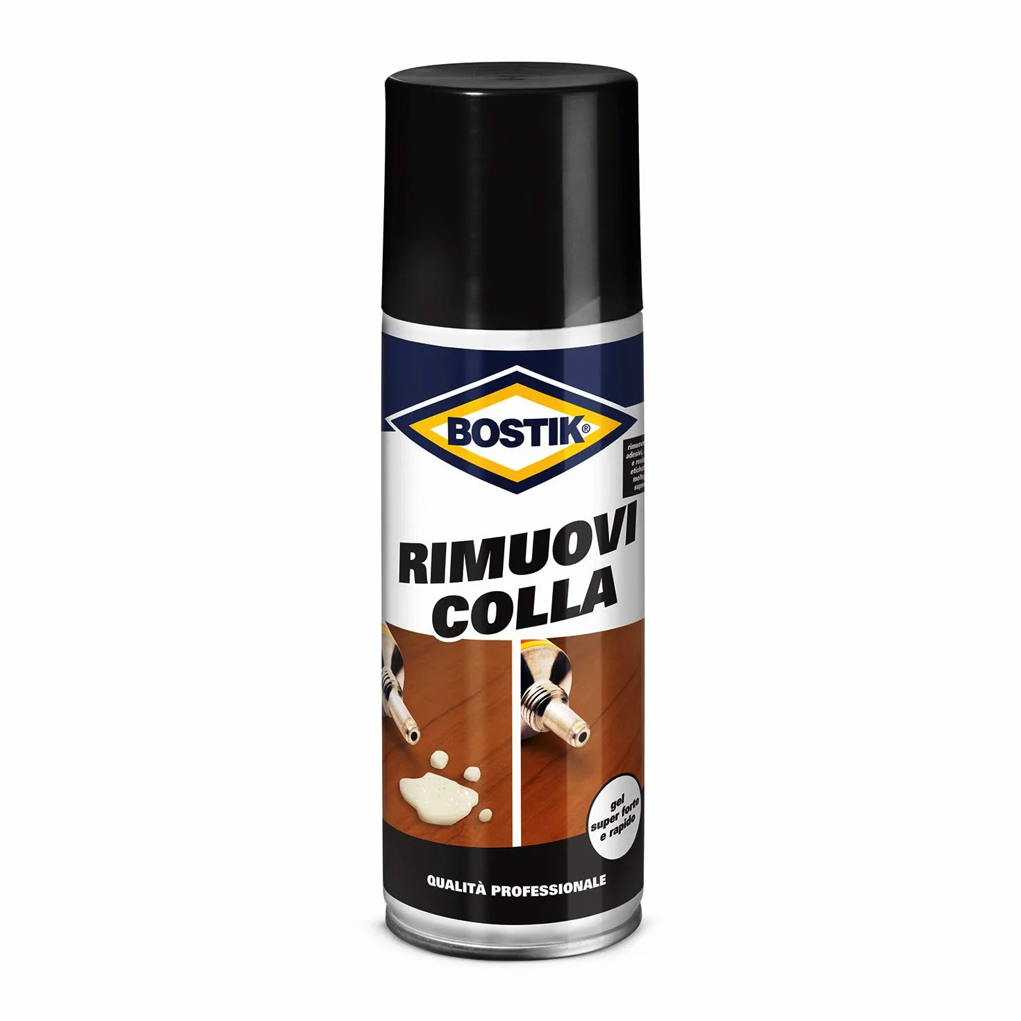 Bostik Rimuovi Colla 200ml