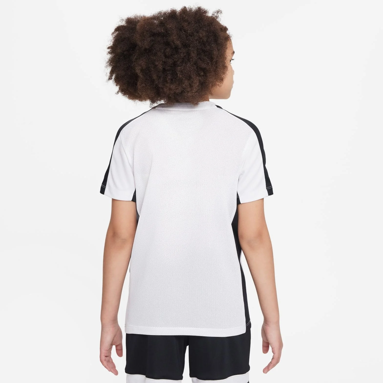 Nike Top SS Short-Sleeve Soccer Top Unisex - Bambini e Ragazzi
