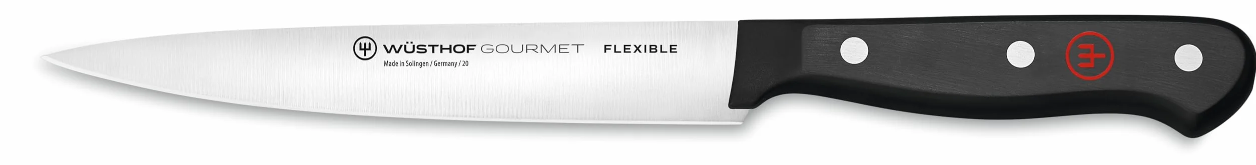 WÜSTHOF Gourmet Coltello filetto 16 cm