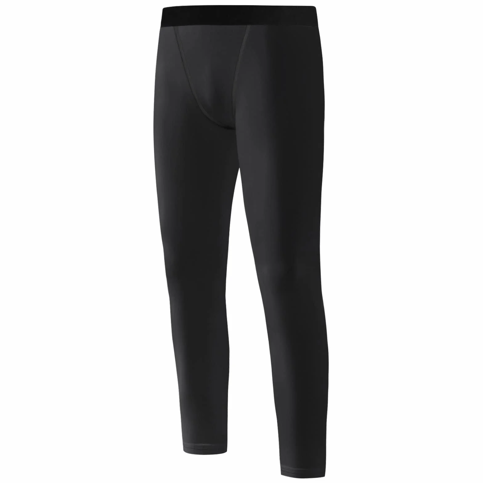 Bambini Giovani Ragazzi Pantaloni a Compressione Leggings Pantaloncini Sportivi Intimo Sportivo per la Corsa Basket Monopiede Tights