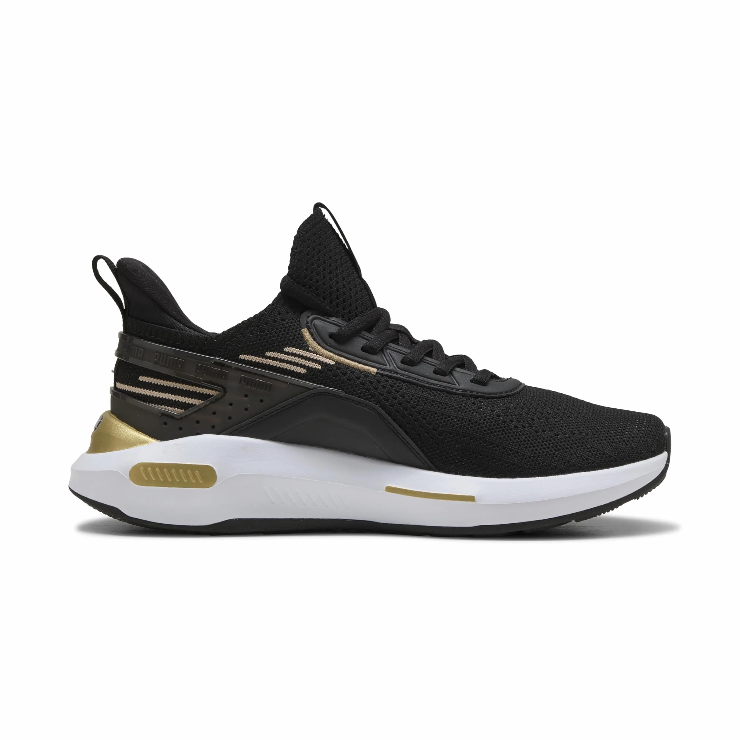Puma Softride Enzo 5 Hype Scarpe da Jogging su strada Unisex Adulto