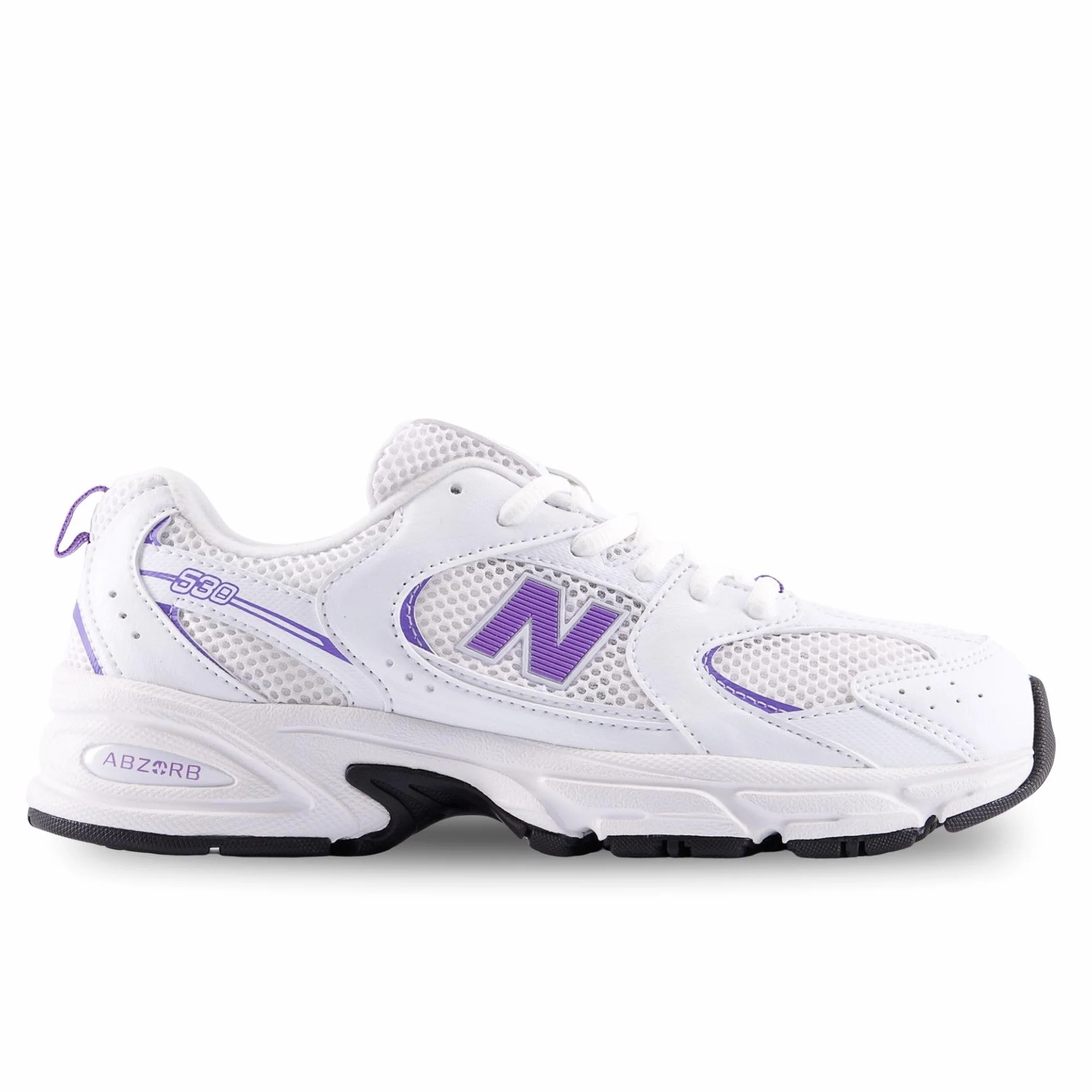 New Balance 530 GR530CI Bianco Scarpe