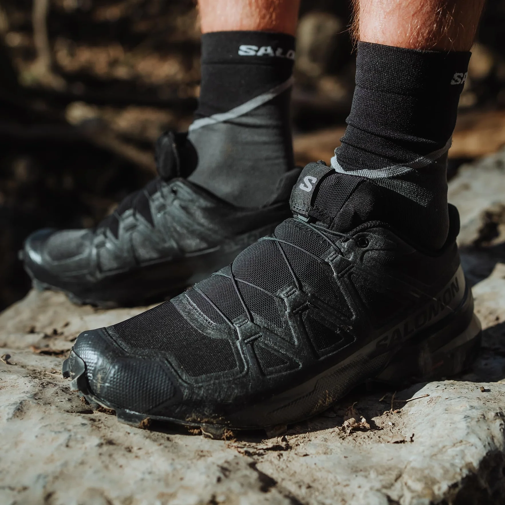 Salomon Speedcross Scarpe da escursionismo Uomo