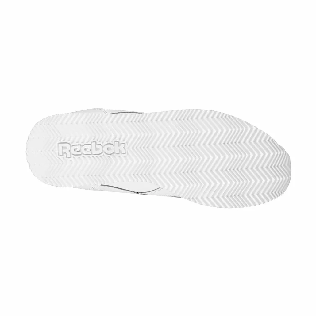 Reebok Royal Classic Jogger 3.0 Scarpe da Ginnastica in Pelle Bianche