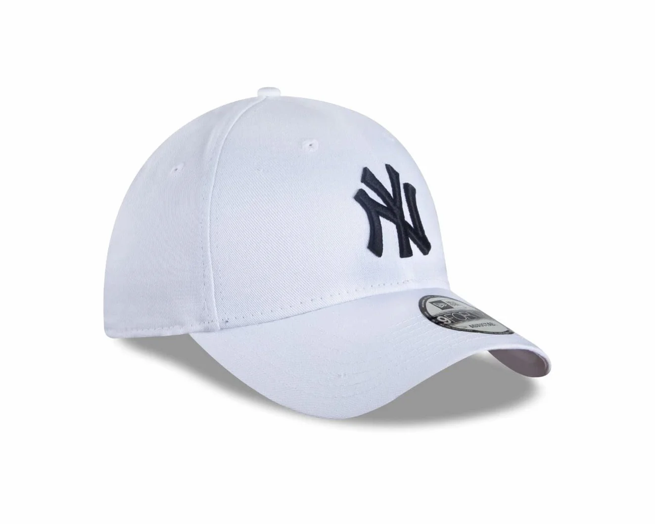New Era League Basic 9Forty York Yankees Snapback Cap Multicolor OSFA