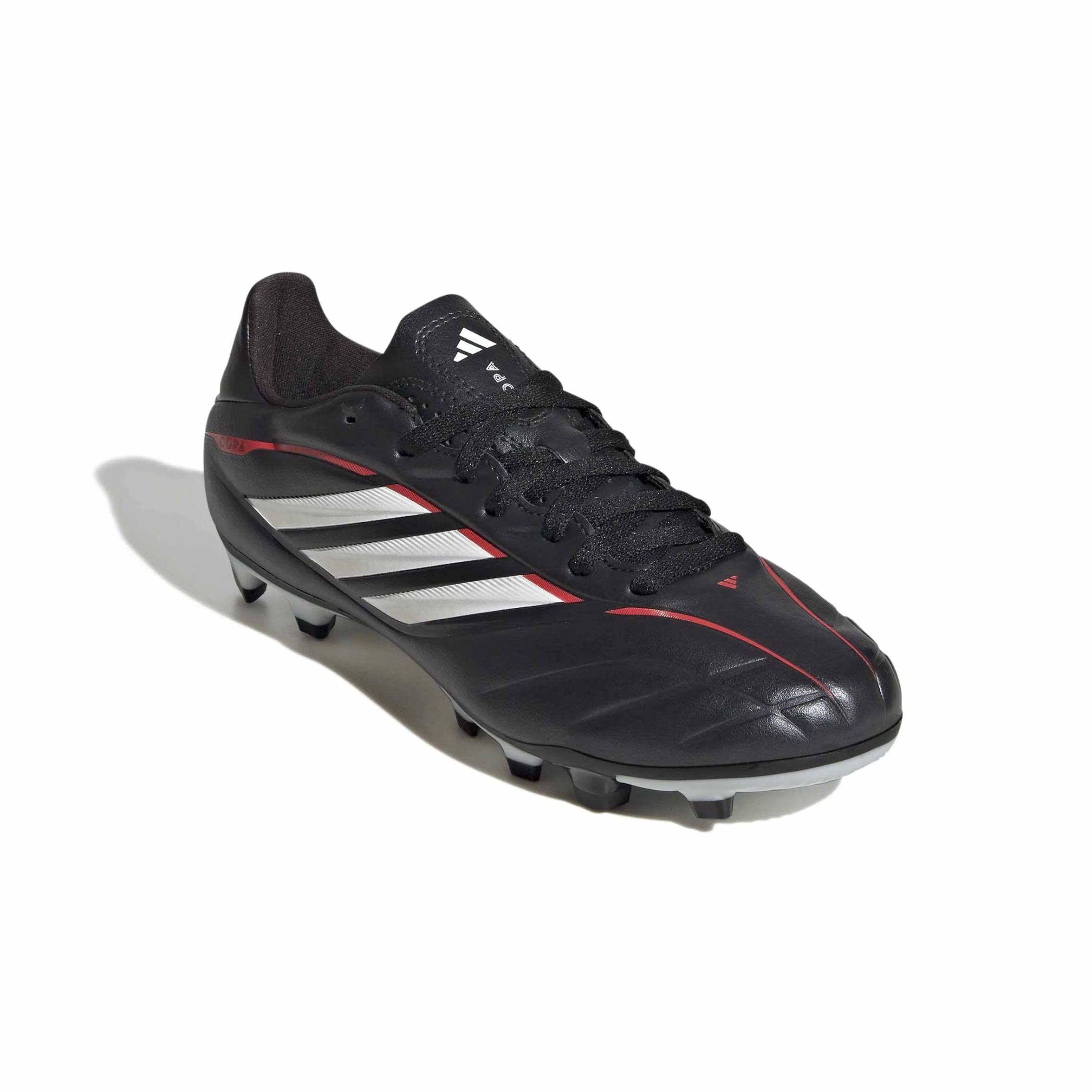adidas Kids Scarpe da Calcio Copa Pure IV Club Firm Ground/Multi Ground