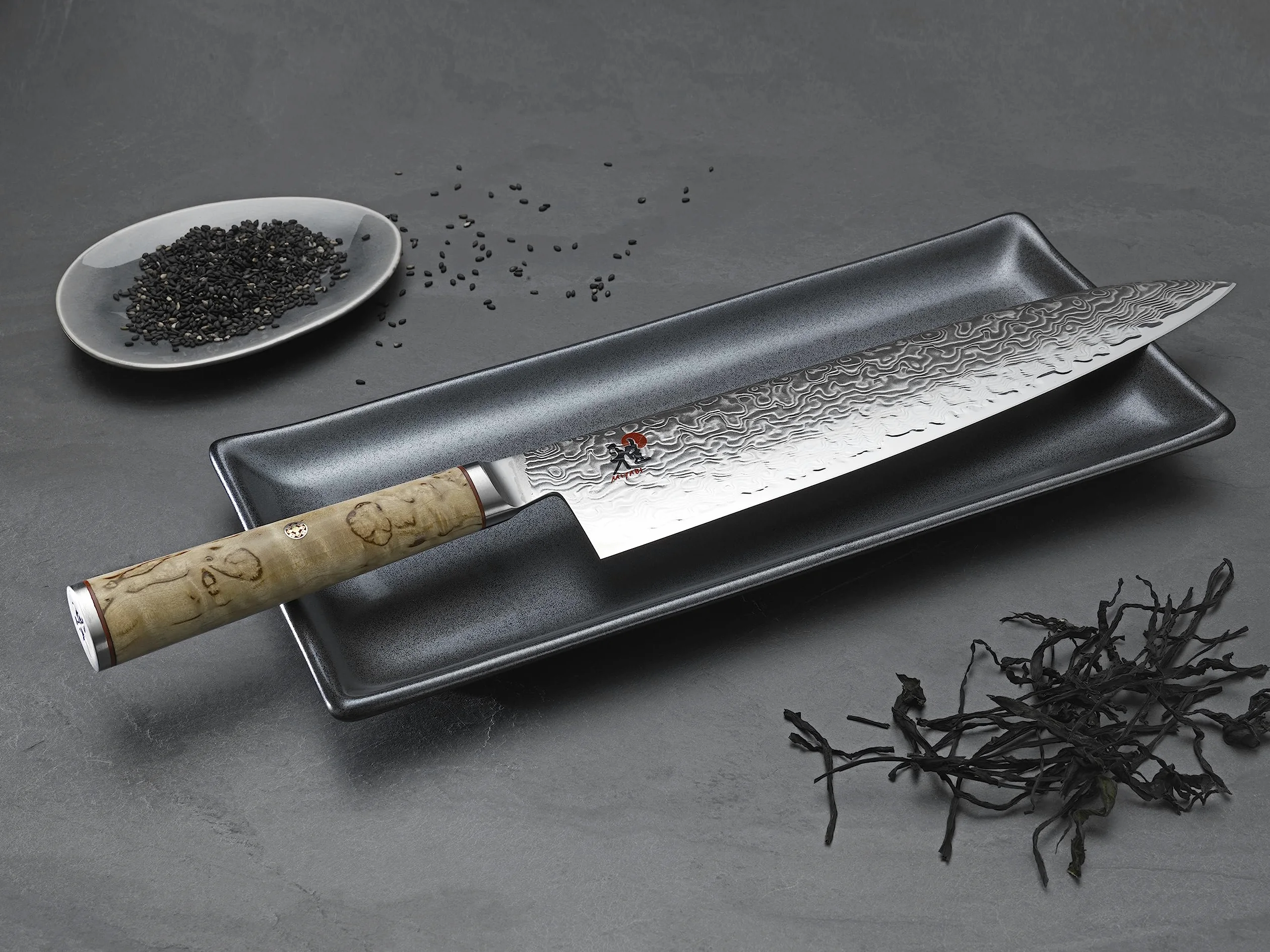 MIYABI 34372-131-0 - Coltello Giapponese Shotoh
