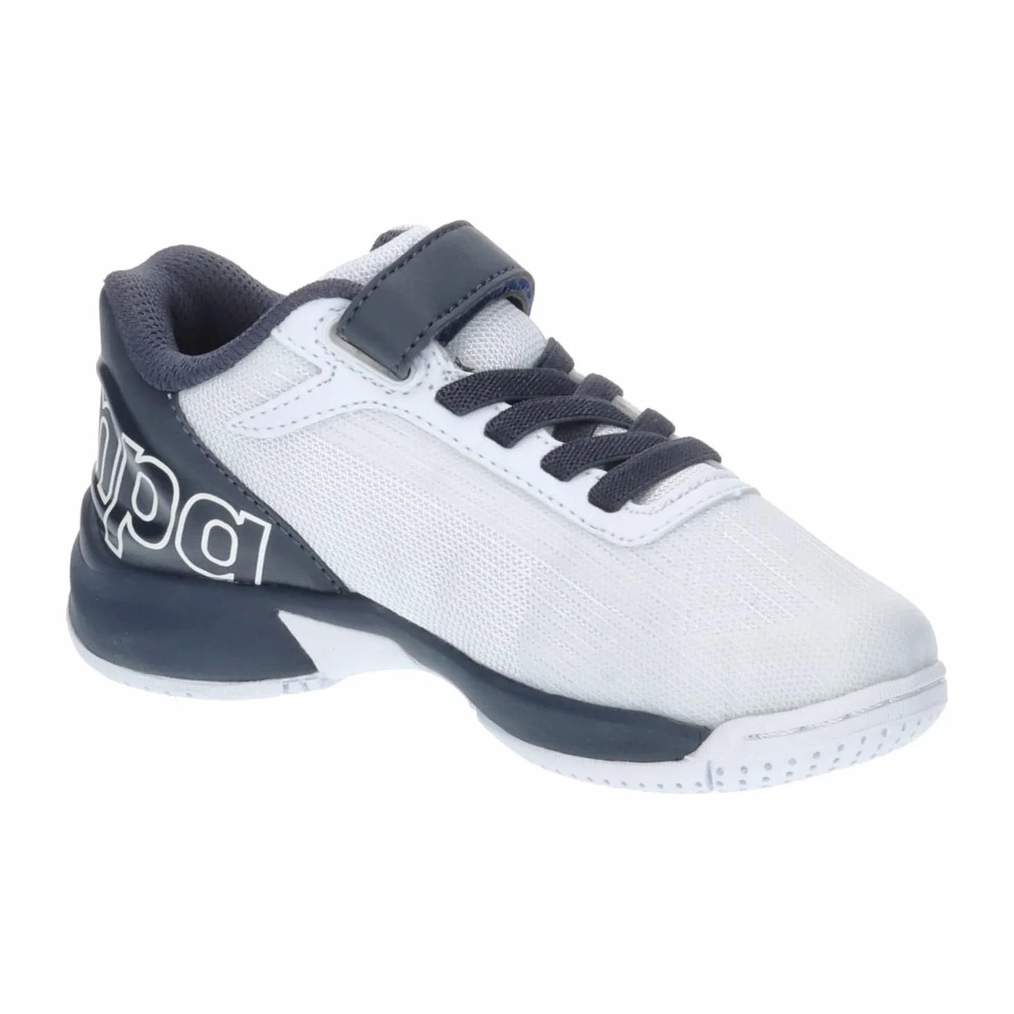 Kempa Attack 2.0 Junior Game Changer Scarpe da Pallamano Bambini e Ragazzi