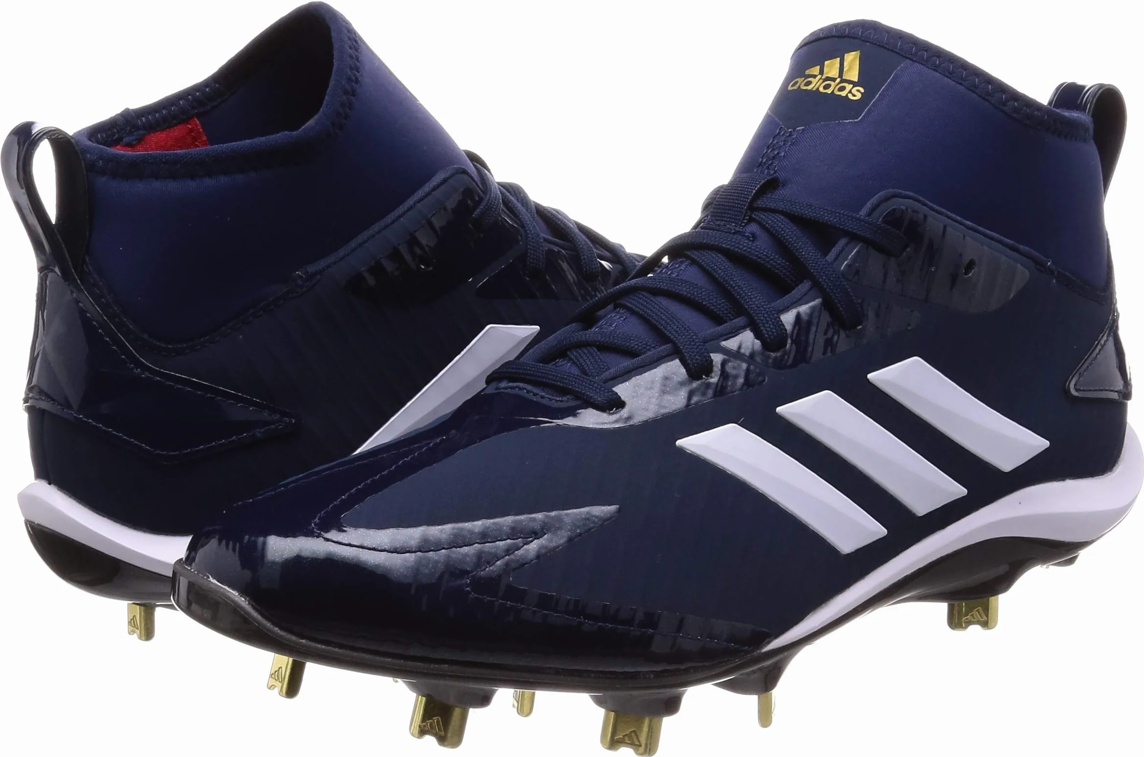 adidas Adizero Stabile Pro Mid Scarpe da ginnastica Uomo