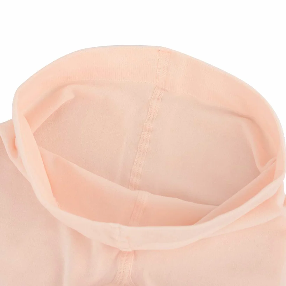 Collant da Ballo Balletto per bambina donna 3 colori rosa bianco nero