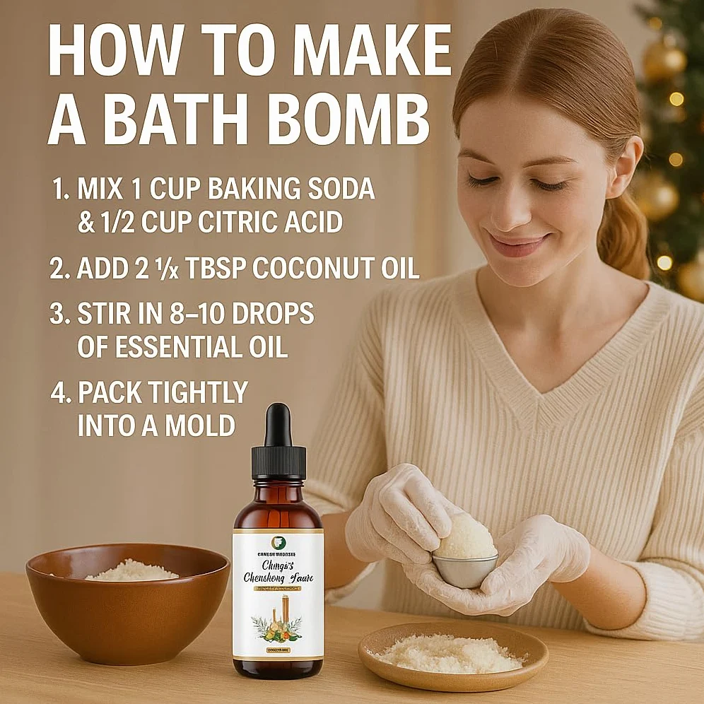 Miscela classica di oli essenziali di spezie natalizie, grande 30 ml, ideale per diffusori per la casa, sapone e candele, cera, bruciatori, bombe da bagno, oli essenziali vegani e prodotti nel Regno