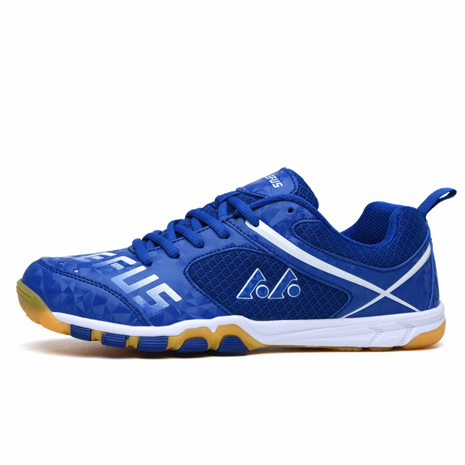 Buty do Badmintona Squash, Antypoślizgowe, Lekkie, Unisex