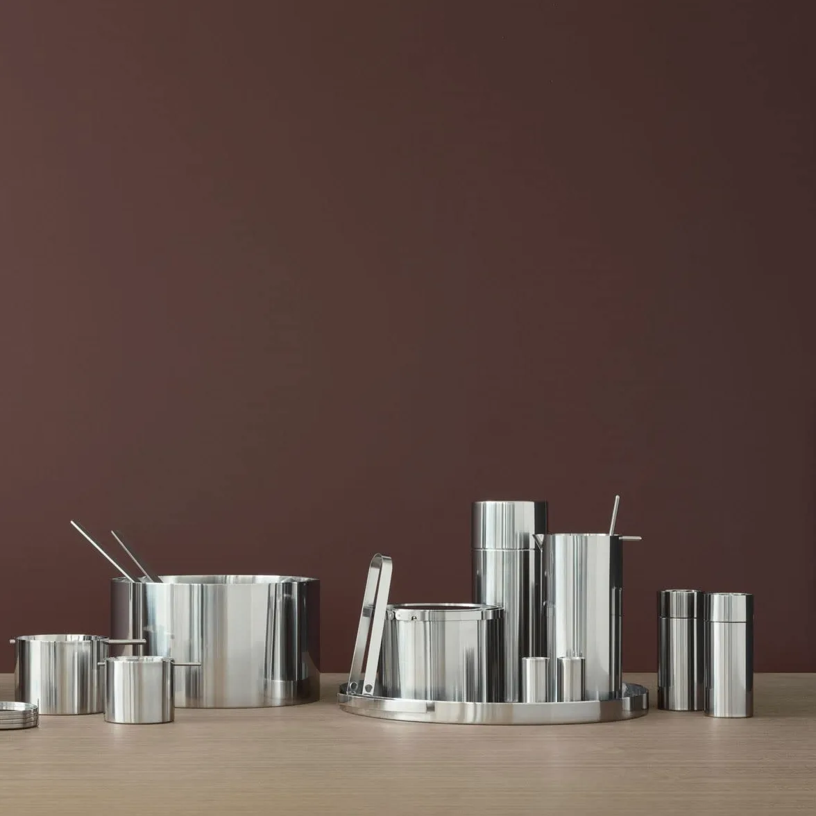 Stelton 015-1 Pinza per ghiaccio