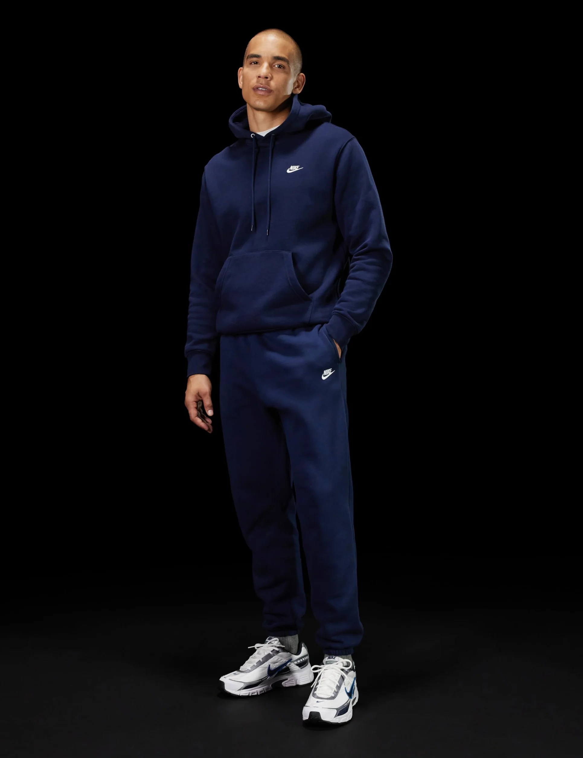 Nike Uomo EU