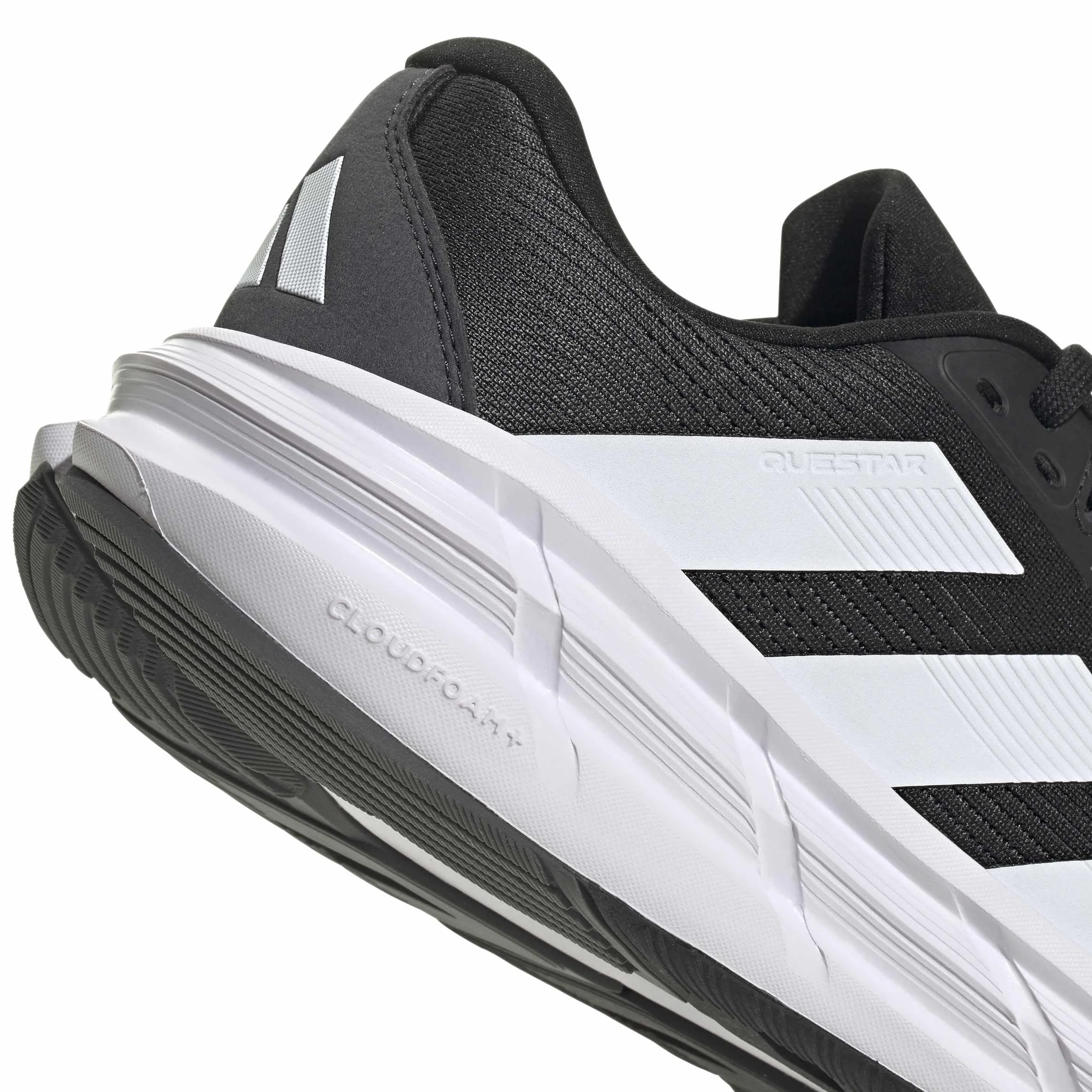 adidas Questar 3 Men Scarpe da Corsa
