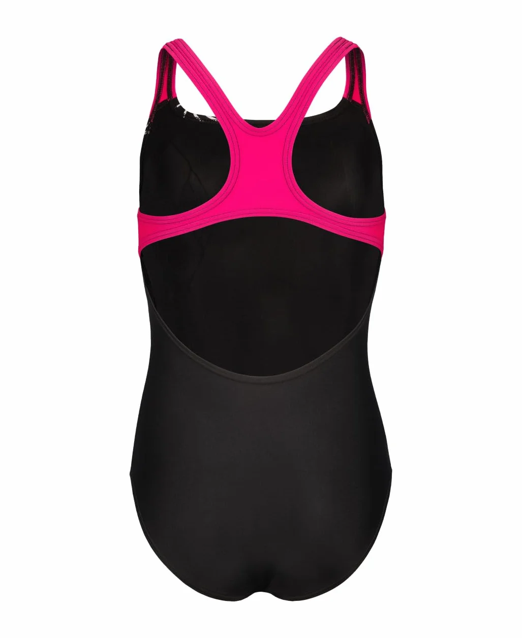 Arena Girl's Swimsuit Swim PRO Logo Intero Bambine e Ragazze (Pacco da 1)