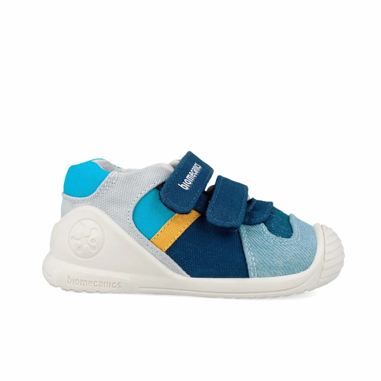 Biomecanics 262182 Scarpe da ginnastica Bambini e Ragazzi