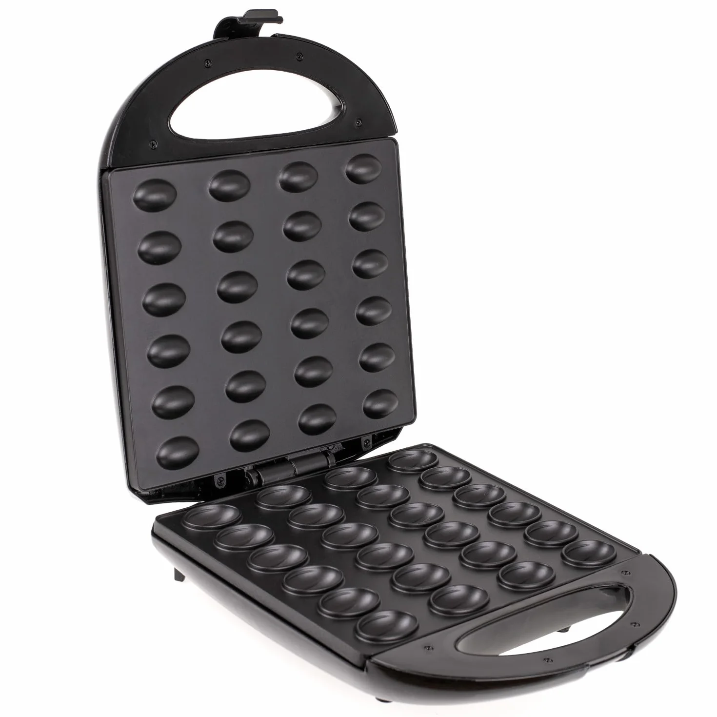 Adler Europe AD 3039 Tostapane per biscotti al burro di arachidi 24 pezzi 1600W
