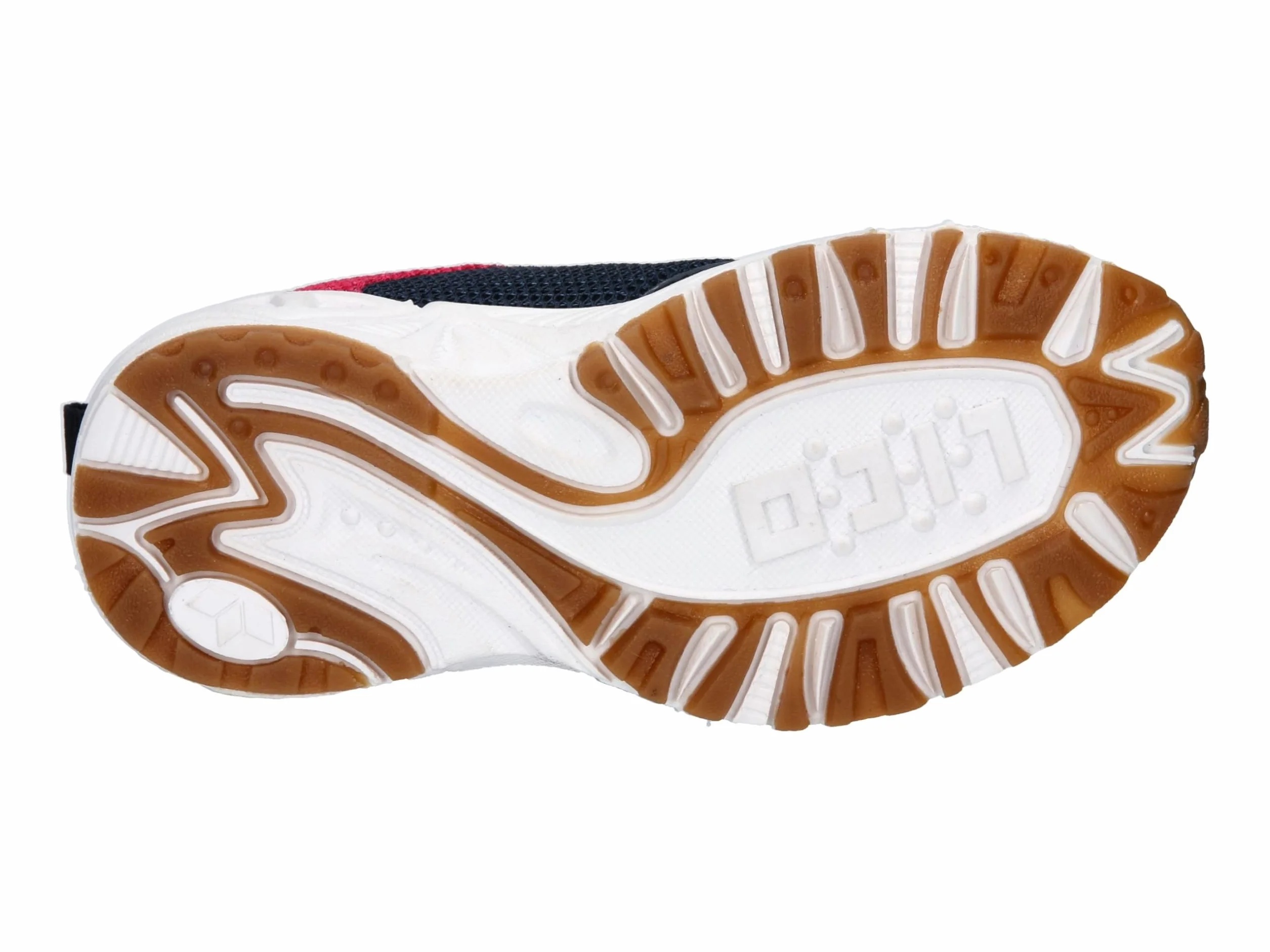 Lico Refugio Vs Scarpe da Ginnastica Bambini Ragazzi