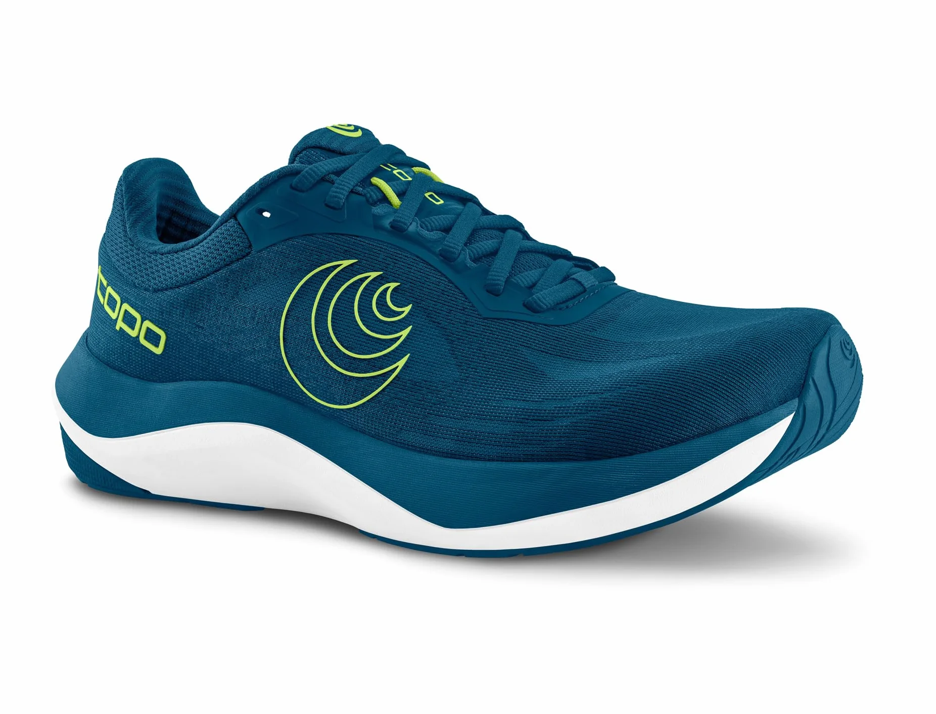 Topo Athletic M-Ultrafly 6 Grey Navy 42