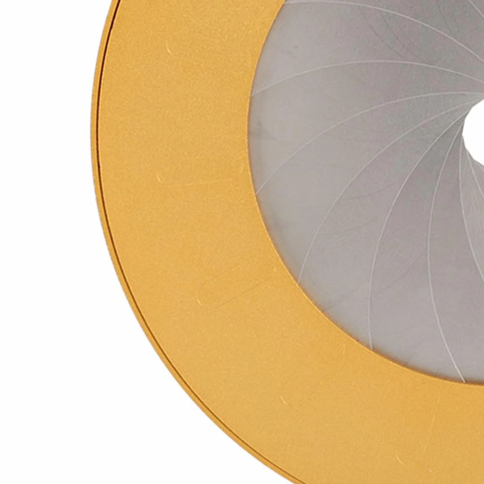 Circle Drawing Maker, righello professionale in metallo per disegno circolare