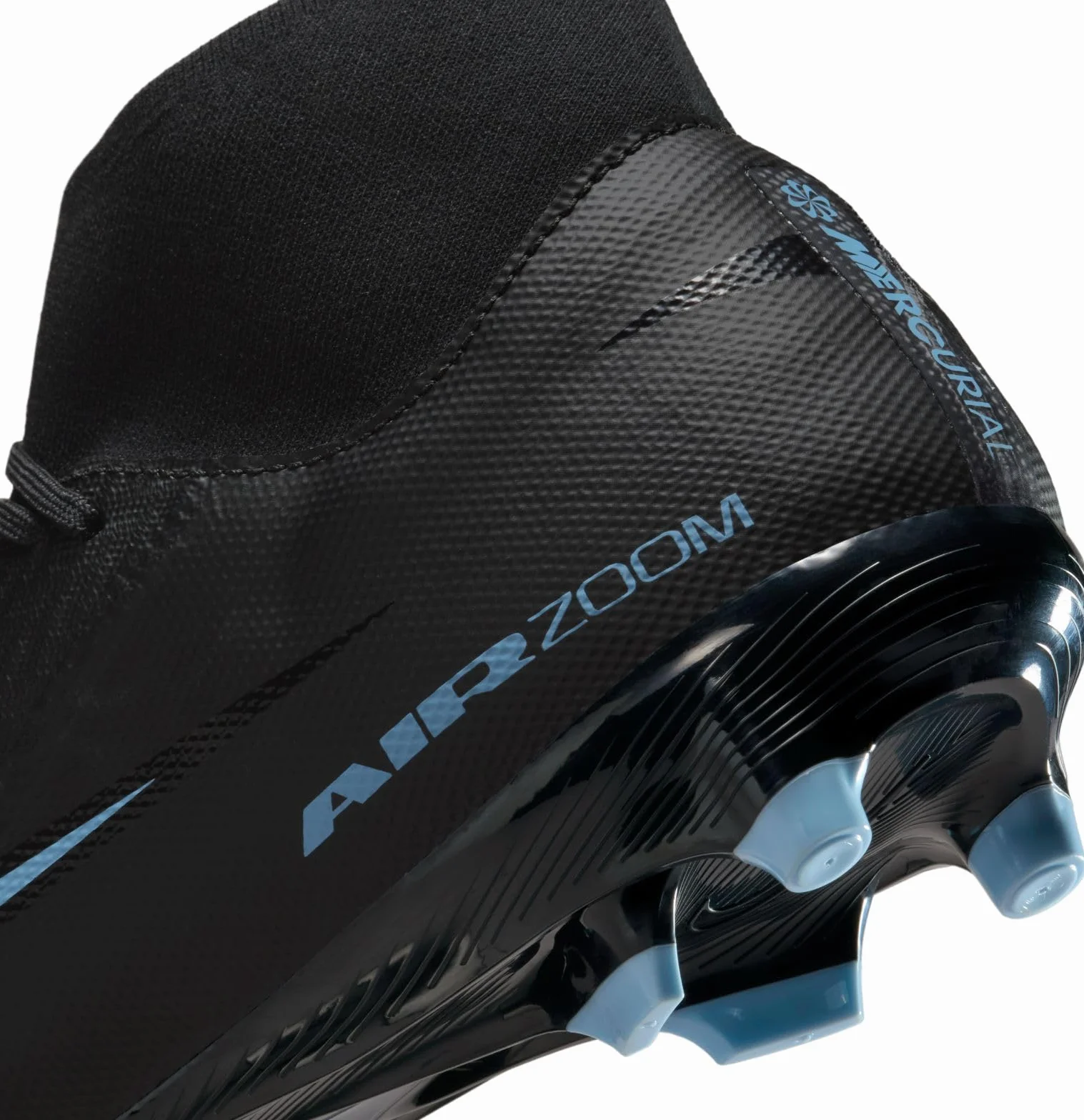 Nike Nike Mercurial Superfly 10 Academy SneakerUomo