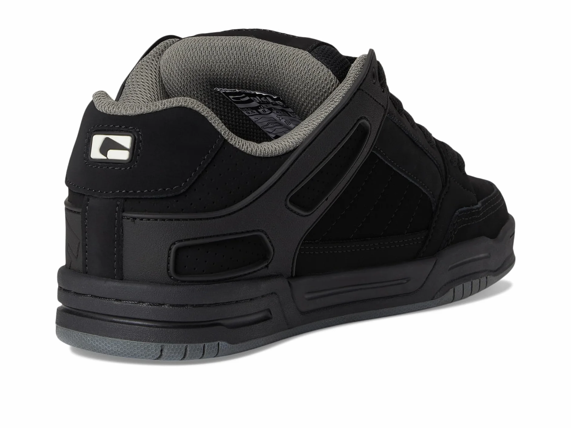 Globe Tilt Scarpe da Skateboard Uomo