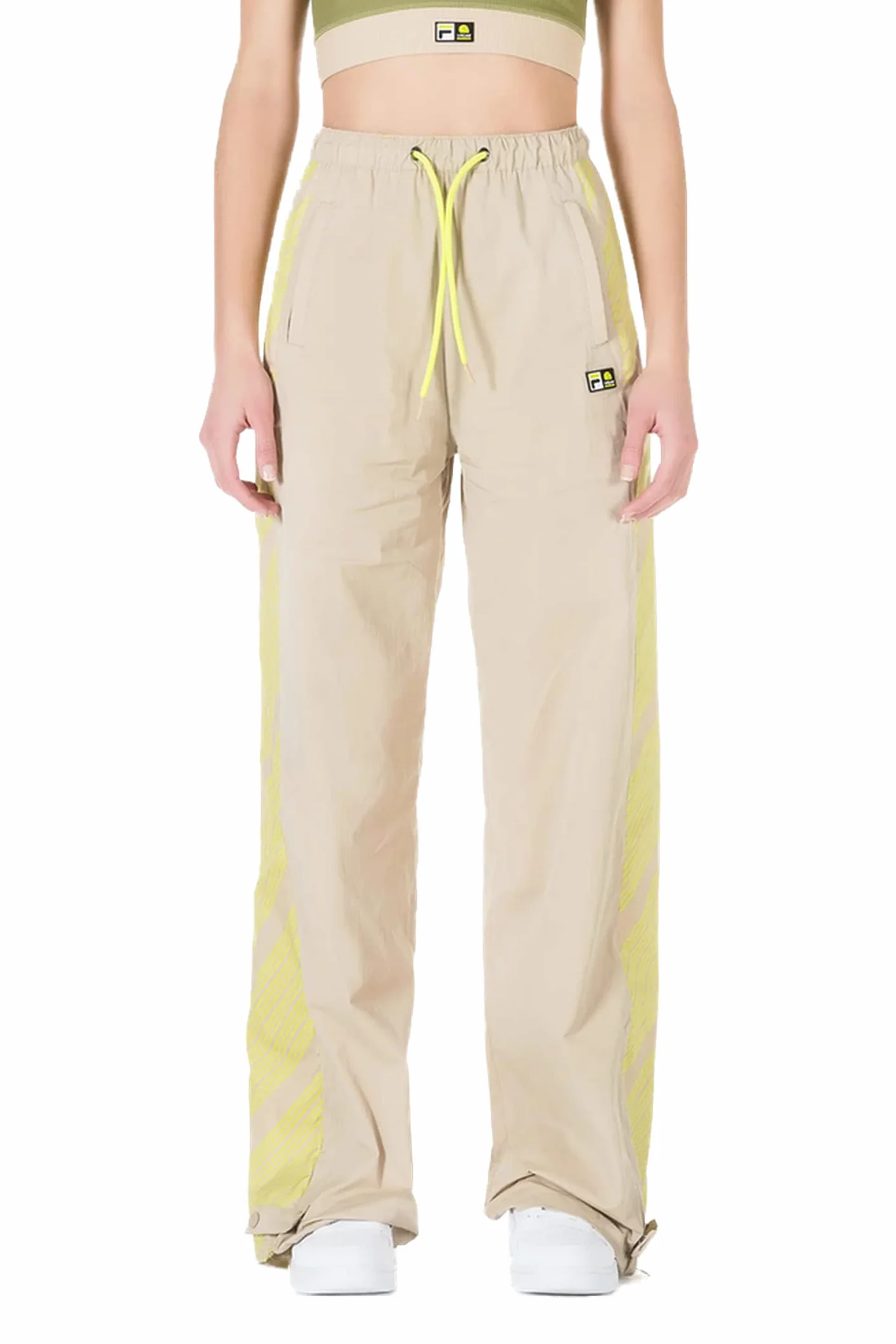 VR46 Riders Academy Fila Pantaloni Donna