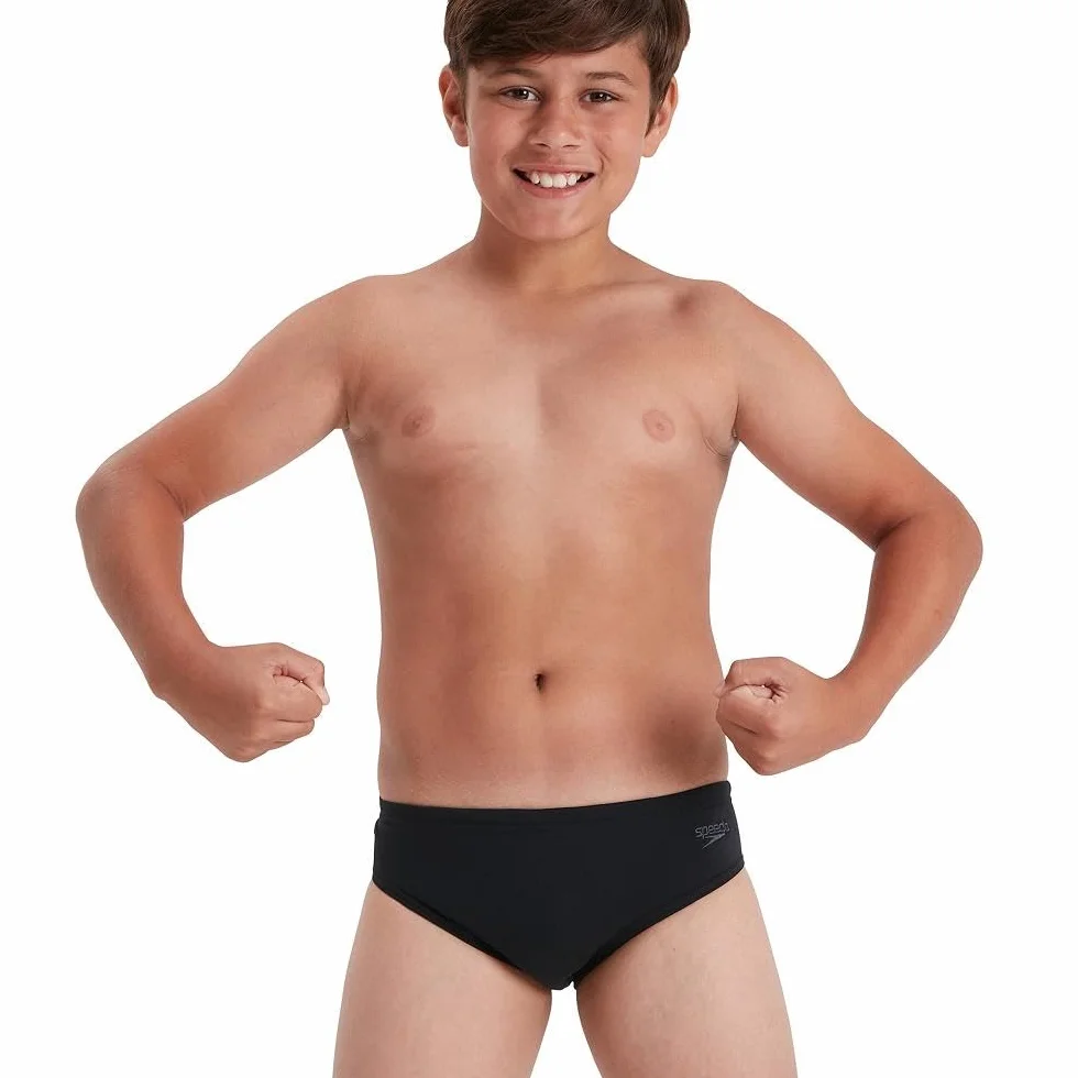 Speedo Bambino Slip da Nuoto Eco Endurance+ 6