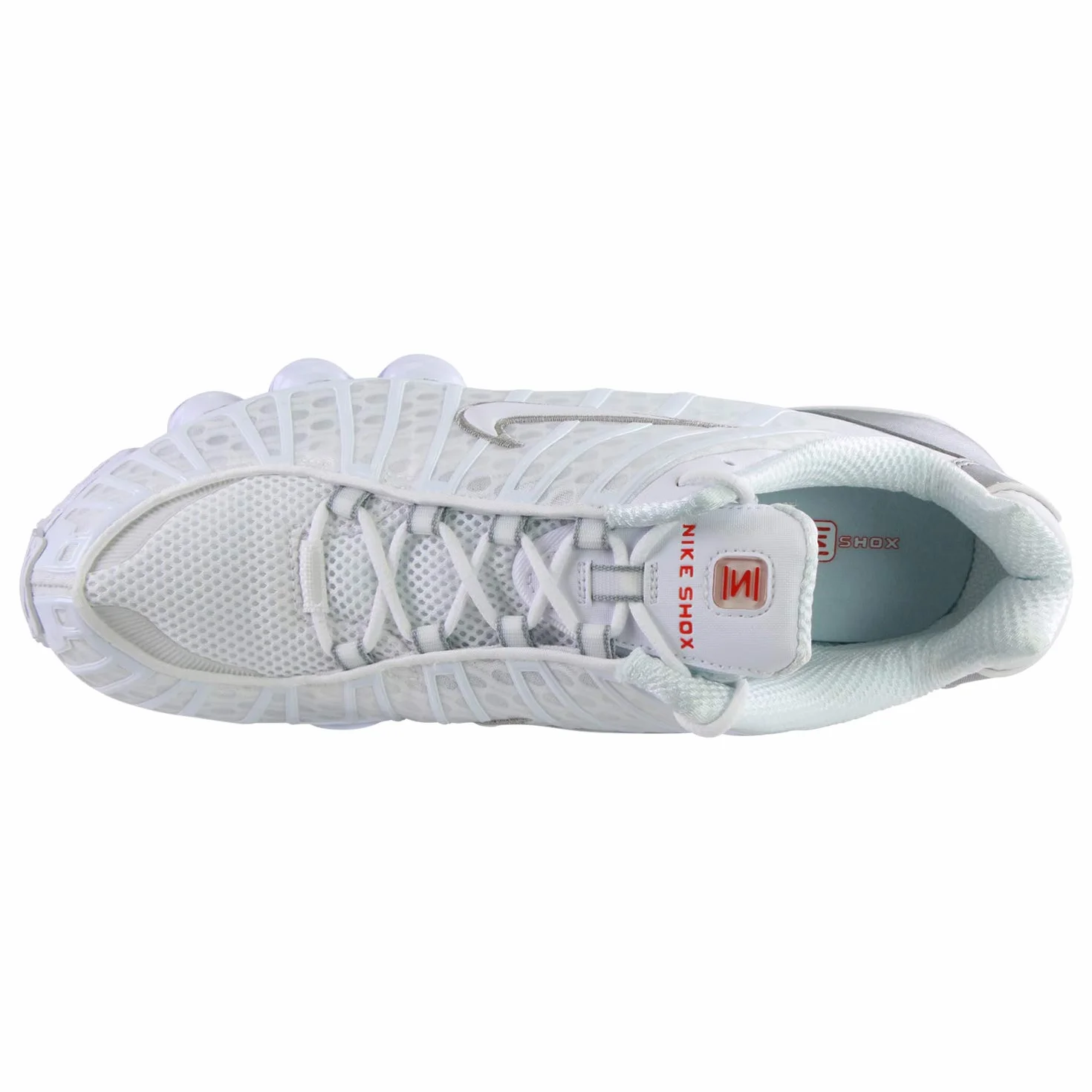 NIKE Shox TL Sneaker Uomo