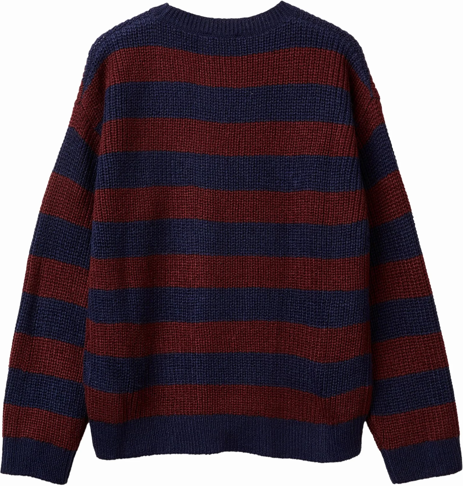 United Colors of Benetton Maglione Bambini e Ragazzi