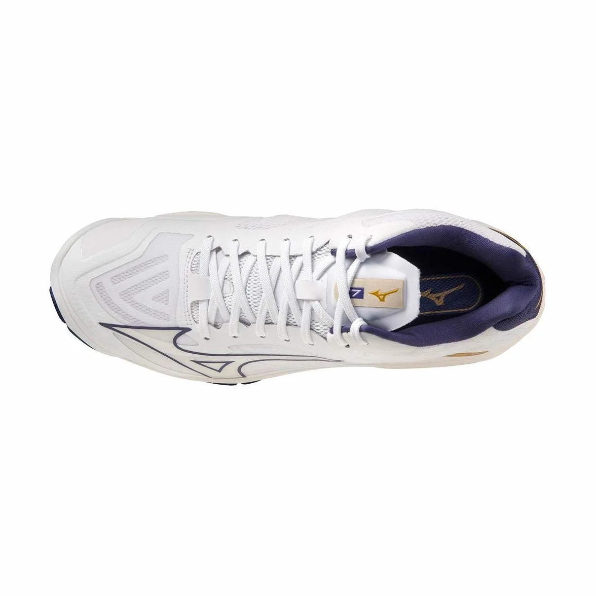 Mizuno Wave Lightning Z7mid Scarpe da pallavoloUnisex - Adulto