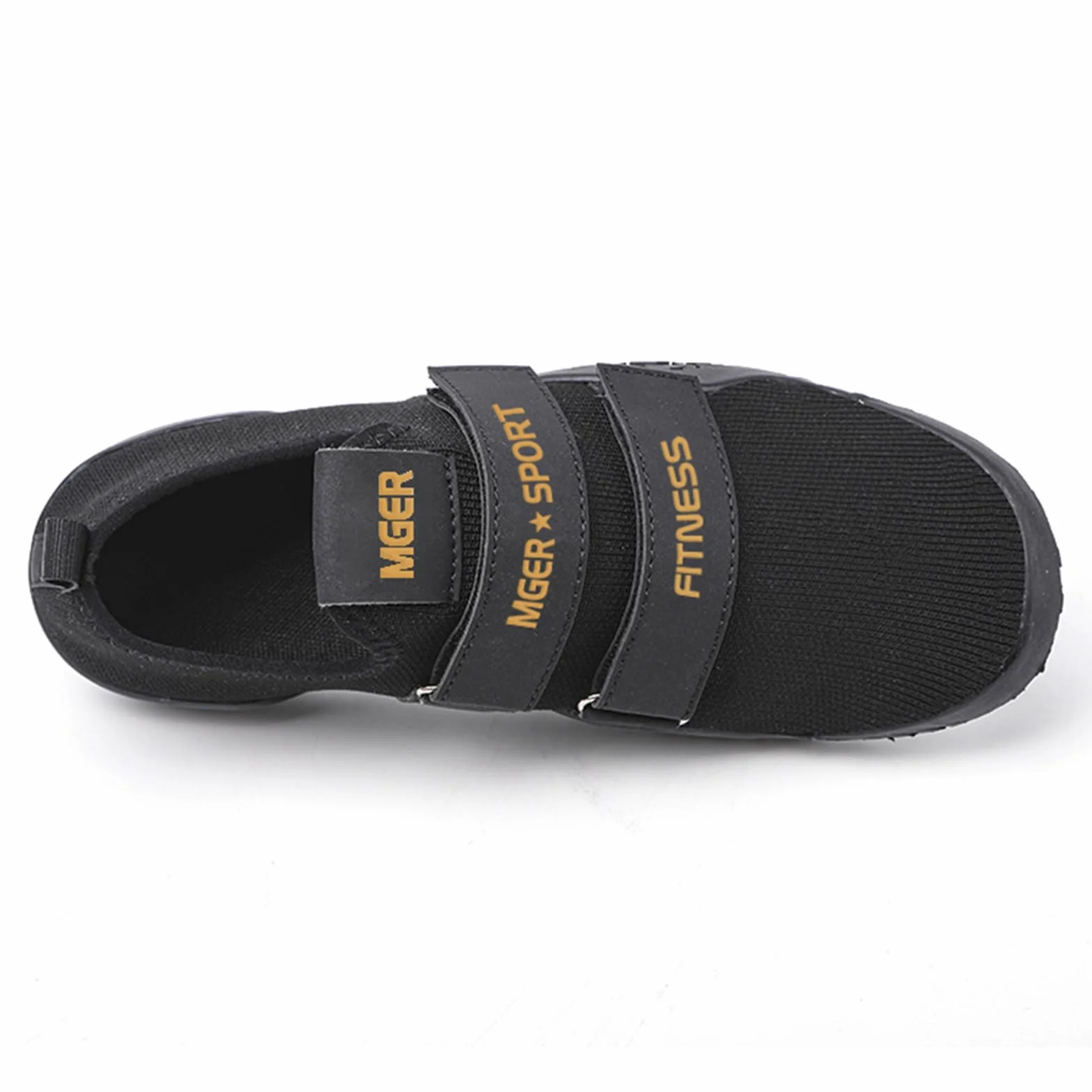 JiuQing Scarpe da Stacco Uomo Donna Scarpe da Squat per Sollevamento Pesi Cross-Trainer Fitness A Piedi Nudi Palestra